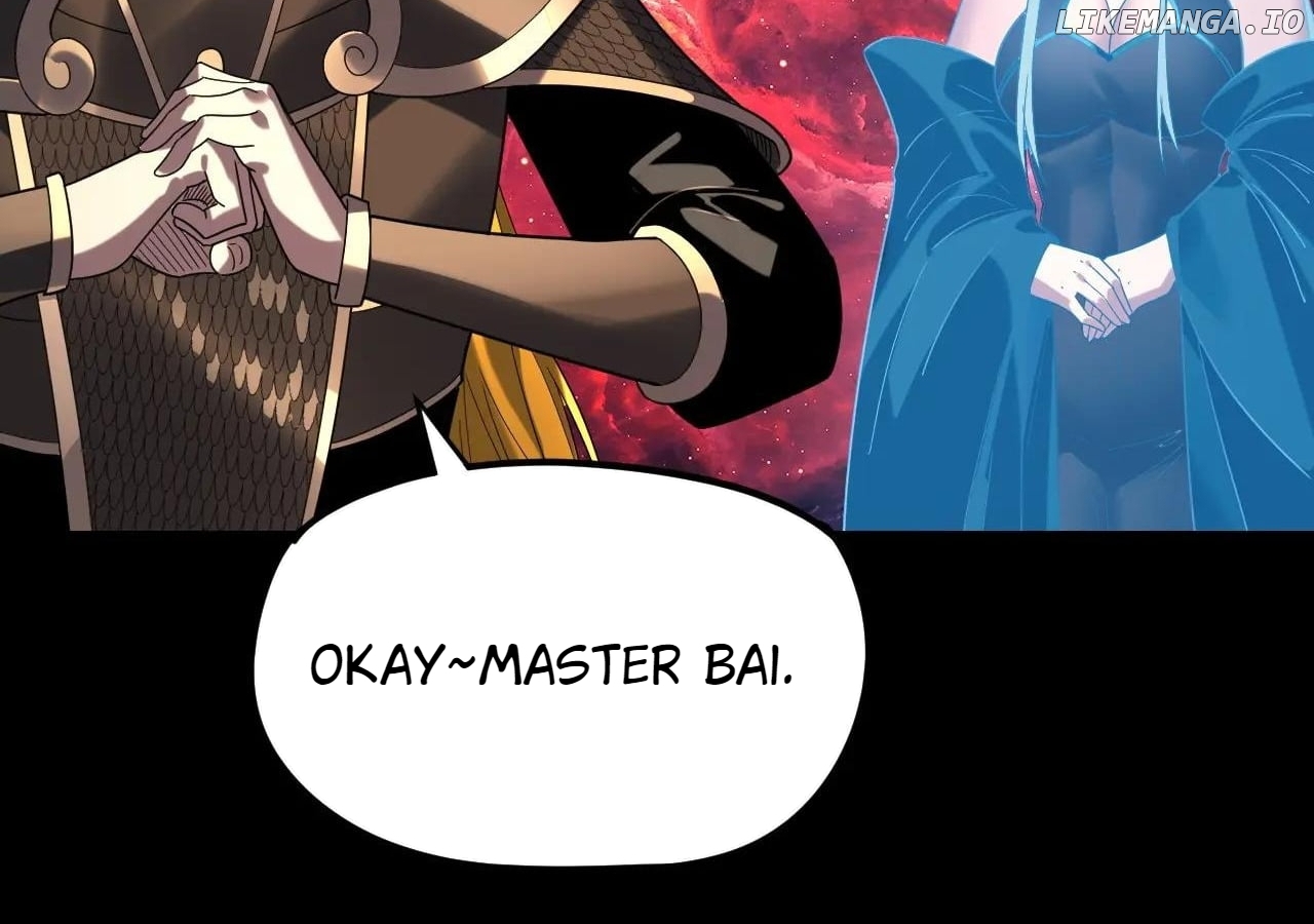 Me, The Heavenly Destined Villain Chapter 268 - page 20